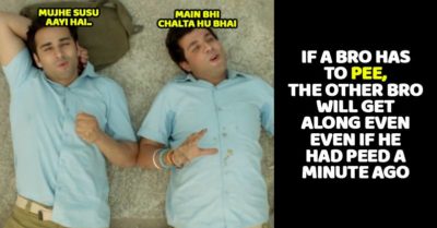Only Bros Can Relate To These 10 Brocodes. You Can Relate To Them So Well RVCJ Media