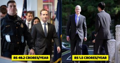 These Top Businessmen Spend A Huge Amount On Security RVCJ Media