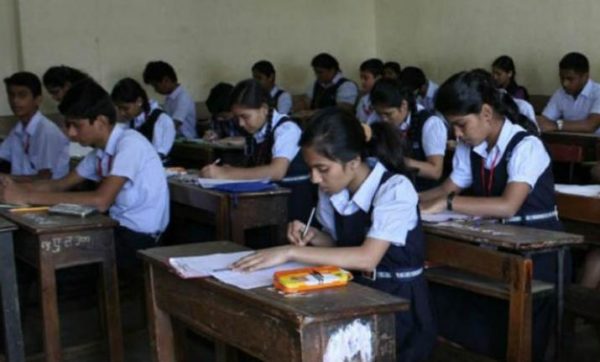 10Th Cbse Results Are Out. This Time There Are 4 Toppers; Check Their Percentage 2 10th CBSE Results Are Out. This Time There Are 4 Toppers; Check Their Percentage - RVCJ Media