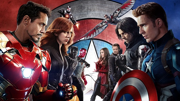 10 Hollywood Superhero Movies With Highest Opening Weekend In India RVCJ Media