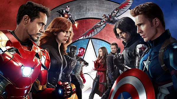 10 Hollywood Superhero Movies With Highest Opening Weekend In India 8 10 Hollywood Superhero Movies With Highest Opening Weekend In India - RVCJ Media