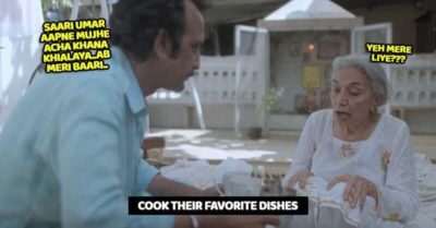 10 Ways To Prove That You Love And Care For Your Parents Just Like They Do For You RVCJ Media