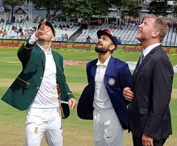 Icc May Scrap Coin Toss Tradition &Amp; Replace It With This New Rule. Twitter Is Not Happy 10 ICC May Scrap Coin Toss Tradition & Replace It With This New Rule. Twitter Is Not Happy RVCJ Media