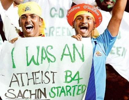 10 Highly Creative Posters That Were Spotted In The Hands Of Cricket Fans. You'Ll Love Them 2 10 Highly Creative Posters That Were Spotted In The Hands Of Cricket Fans. You'll Love Them - RVCJ Media