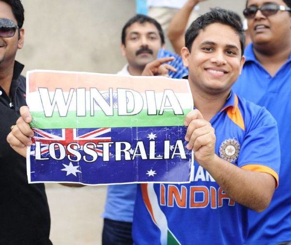 10 Highly Creative Posters That Were Spotted In The Hands Of Cricket Fans. You'Ll Love Them 3 10 Highly Creative Posters That Were Spotted In The Hands Of Cricket Fans. You'll Love Them - RVCJ Media