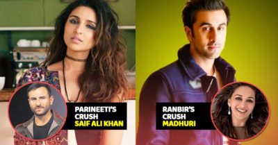 Your Favourite Bollywood Stars Have A Major Crush On These Celebrities RVCJ Media