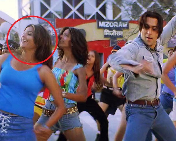 10 Background Dancers Who Are Successful Bollywood Celebrities Now - RVCJ Media