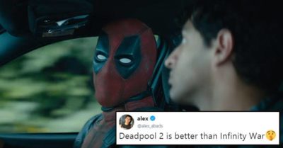 First Reactions After Deadpool 2's Screening Are Out. People Simply Loved It RVCJ Media