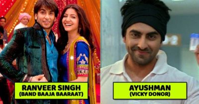 10 Bollywood Actors Who Had Super Successful Debuts. They Made Everyone Crazy With Just First Film RVCJ Media