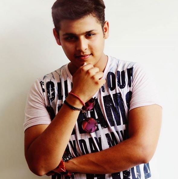 Remember Baalveer And Baal Sakhi? They Have Grown Up And You Will Love Them Even More Now 6 Remember Baalveer and Baal Sakhi? They Have Grown Up And You Will Love Them Even More Now - RVCJ Media