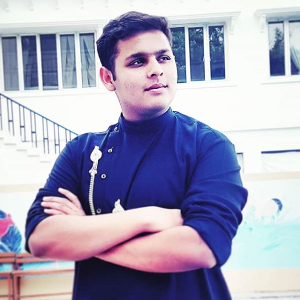 Remember Baalveer And Baal Sakhi? They Have Grown Up And You Will Love Them Even More Now 4 Remember Baalveer and Baal Sakhi? They Have Grown Up And You Will Love Them Even More Now - RVCJ Media