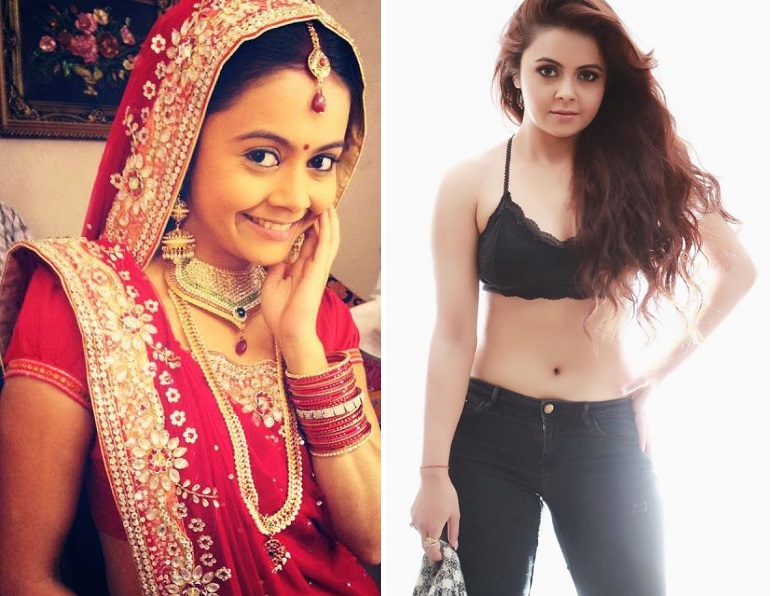 10 Mothers Of TV Shows Who Look Very Bold & Different In Real Life - RVCJ Media