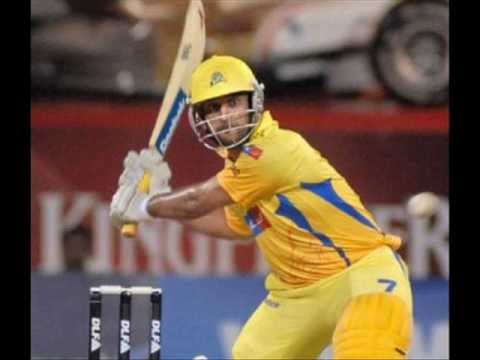 Dhoni Was Asked, "Aap Itne Lambe Lambe Shot Kaise Maarte Ho?". See What Dhoni Replied - RVCJ Media