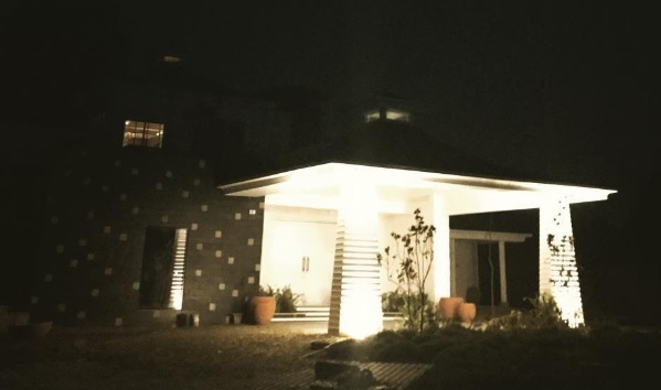 Ms Dhoni’s 7-Acre Farmhouse In Ranchi Is What Many Of Us Can Only Dream For. Pics Are Beautiful 12 MS Dhoni’s 7-Acre Farmhouse In Ranchi Is What Many Of Us Can Only Dream For. Pics Are Beautiful - RVCJ Media