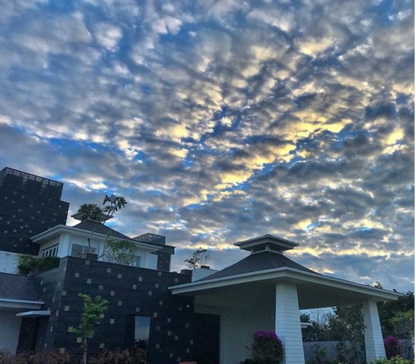 Ms Dhoni’s 7-Acre Farmhouse In Ranchi Is What Many Of Us Can Only Dream For. Pics Are Beautiful 8 MS Dhoni’s 7-Acre Farmhouse In Ranchi Is What Many Of Us Can Only Dream For. Pics Are Beautiful - RVCJ Media