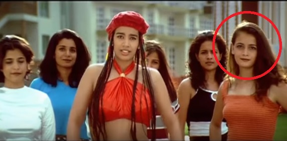 10 Background Dancers Who Are Successful Bollywood Celebrities Now - RVCJ Media