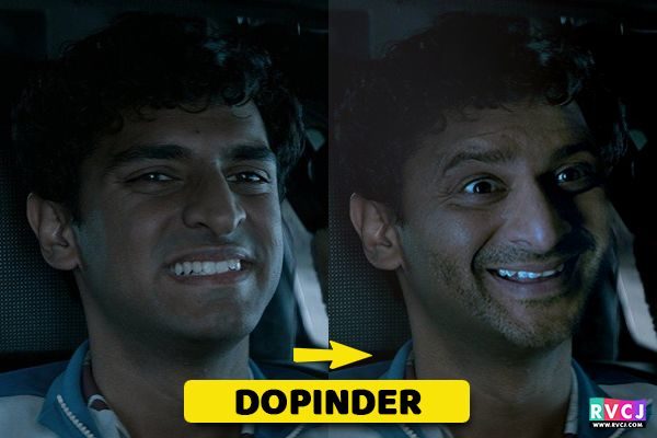 If Bollywood made Deadpool 2, This Would Be The Star Cast - RVCJ Media