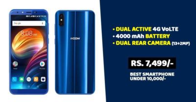 10 Features Of iVOOMi i2 That Make It An Irresistible Smartphone RVCJ Media