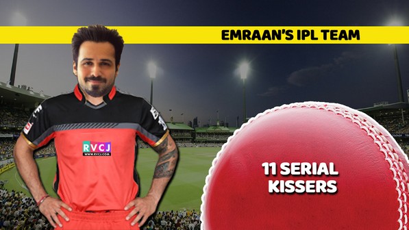 What If Bollywood Celebs Owned IPL Teams? What Would Their Names Be? - RVCJ Media