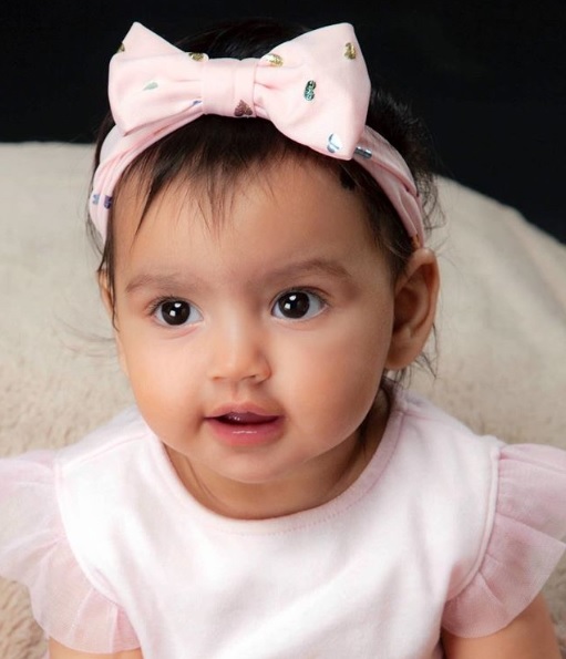 Esha Deol Shares First Photo Of Her Daughter Radhya & She’s Super Cute RVCJ Media