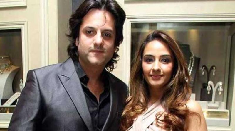 8 Bollywood Couples Who Proposed To Their Partners In A Different And Romantic Style 9 8 Bollywood Couples Who Proposed To Their Partners In A Different And Romantic Style - RVCJ Media