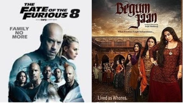 10 Hollywood Vs Bollywood Clashes Where Hollywood Emerged As The Winner RVCJ Media