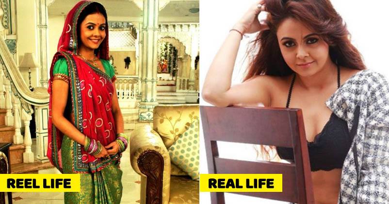 10 Mothers Of TV Shows Who Look Very Bold & Different In Real Life RVCJ Media