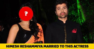 Himesh Reshammiya Got Married To This TV Actress Secretly RVCJ Media