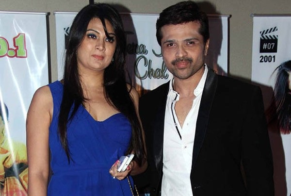 Himesh Reshammiya Got Married To This Tv Actress Secretly 3 Himesh Reshammiya Got Married To This TV Actress Secretly - RVCJ Media