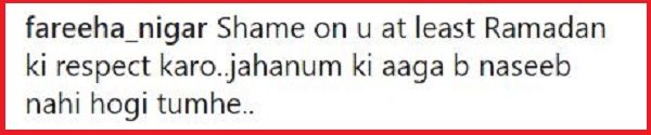 Hina Khan Gets Trolled For Dancing In A Hot Dress. People Say It's Ramzan - RVCJ Media