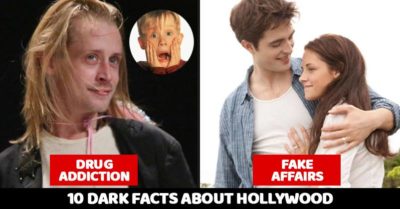 10 Dark Facts About Hollywood That Every Fan Needs To Know RVCJ Media