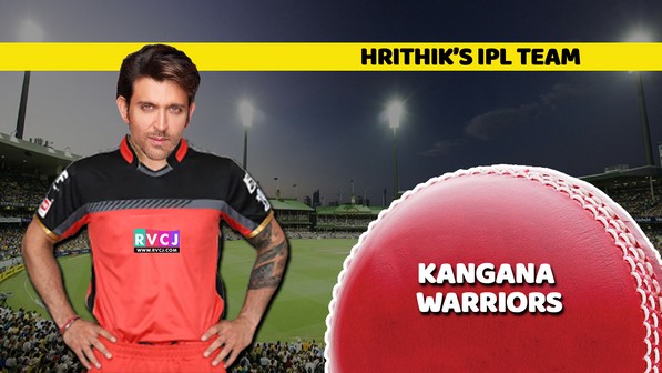What If Bollywood Celebs Owned IPL Teams? What Would Their Names Be? - RVCJ Media