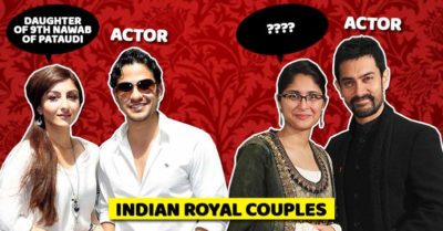 These Bollywood Stars Got Married In The Royal Parivaar. You Must Check The List RVCJ Media