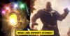 What Are Infinity Stones And How Do They Work? RVCJ Media