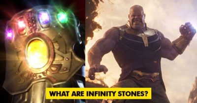 What Are Infinity Stones And How Do They Work? RVCJ Media