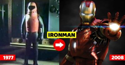 Transformation Of 15 Superheroes: They Looked So Different Before RVCJ Media
