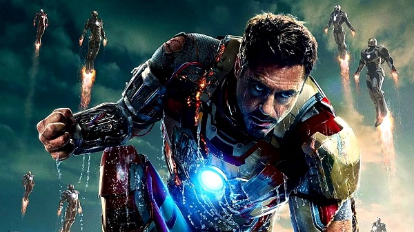 10 Hollywood Superhero Movies With Highest Opening Weekend In India 6 10 Hollywood Superhero Movies With Highest Opening Weekend In India - RVCJ Media