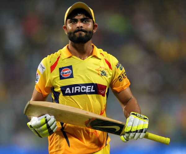 Harbhajan Asked Jadeja, &Quot;Where Did Sir Ravindra Jadeja Name Come From?&Quot; Here'S What He Replied 2 Harbhajan Asked Jadeja, "Where Did Sir Ravindra Jadeja Name Come From?" Here's What He Replied - RVCJ Media
