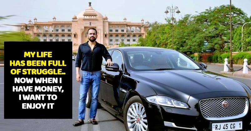 This Man Bought A Jaguar And Spent Rs 16 Lakhs Extra To Get Number '1' On His Plate RVCJ Media