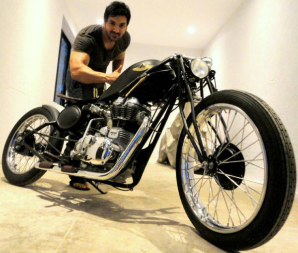 These Bollywood Stars Own Some Really Precious Customized Items. We Can Only Dream Of Them 6 These Bollywood Stars Own Some Really Precious Customized Items. We Can Only Dream Of Them - RVCJ Media