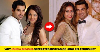 This Is Real Reason Why John Abraham & Bipasha Basu Broke Up. You Didn't Know This RVCJ Media