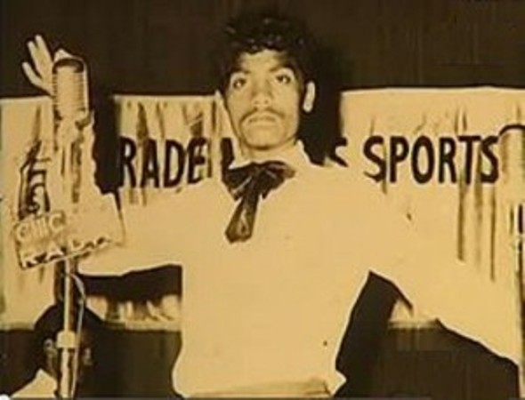 Johnny Lever Has Had A Very Tough Life But He Didn’t Lose Hope. Now He’s A Successful Celebrity 3 Johnny Lever Has Had A Very Tough Life But He Didn’t Lose Hope. Now He’s A Successful Celebrity - RVCJ Media