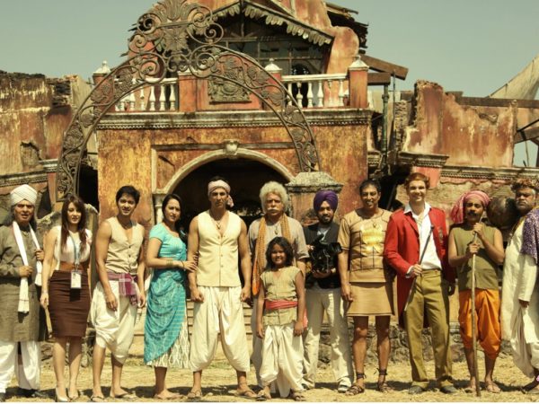 10 Times Bollywood Tried Its Hands On Sci-Fi Genre And Failed Miserably - RVCJ Media