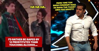 Kangana Laughed At A Rape Joke; Twitter Trolled Her Left & Right; Called Her Hypocrite & Fake Feminist RVCJ Media