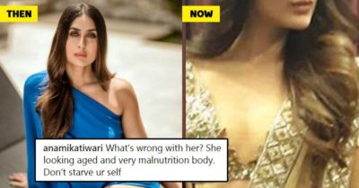 Kareena Looked Slimmer Than Ever In Sonam’s Wedding Reception, People Called Her Skeleton RVCJ Media