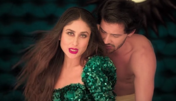 Journo Asked Kareena How Saif Reacted To Her Bold Avatar In Tareefan Song. Here’s What She Replied 2 Journo Asked Kareena How Saif Reacted To Her Bold Avatar In Tareefan Song. Here’s What She Replied - RVCJ Media
