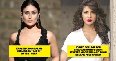 These 9 Successful Bollywood Actresses Are College Dropouts RVCJ Media