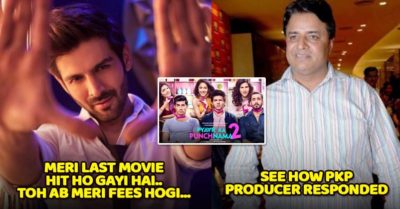 Kartik Aaryan Hiked His Fee 6 Times For Pyaar Ka Punchnama 3? Here’s What The Producer Revealed RVCJ Media