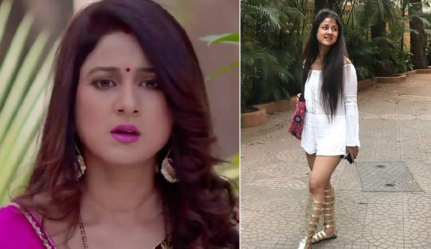 10 Mothers Of TV Shows Who Look Very Bold & Different In Real Life - RVCJ Media
