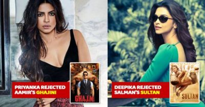 These 10 Actresses Rejected The Offer To Act In Khans' Films RVCJ Media